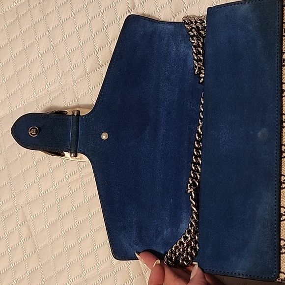 Gucci Blue Bloom - Picture 6 of 12